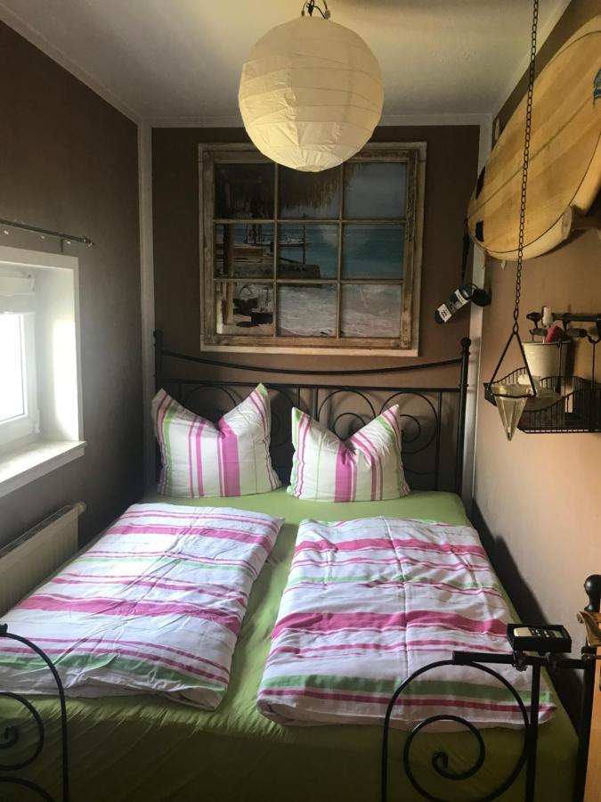 Dachterrassen Idylle Ueber Den Daechern Dresdens Exterior photo